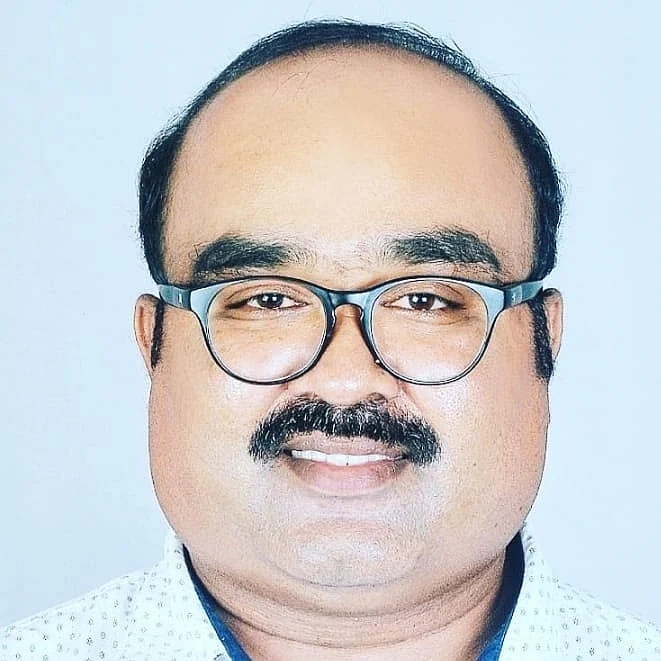 கே.ஏ.ஷாஜி