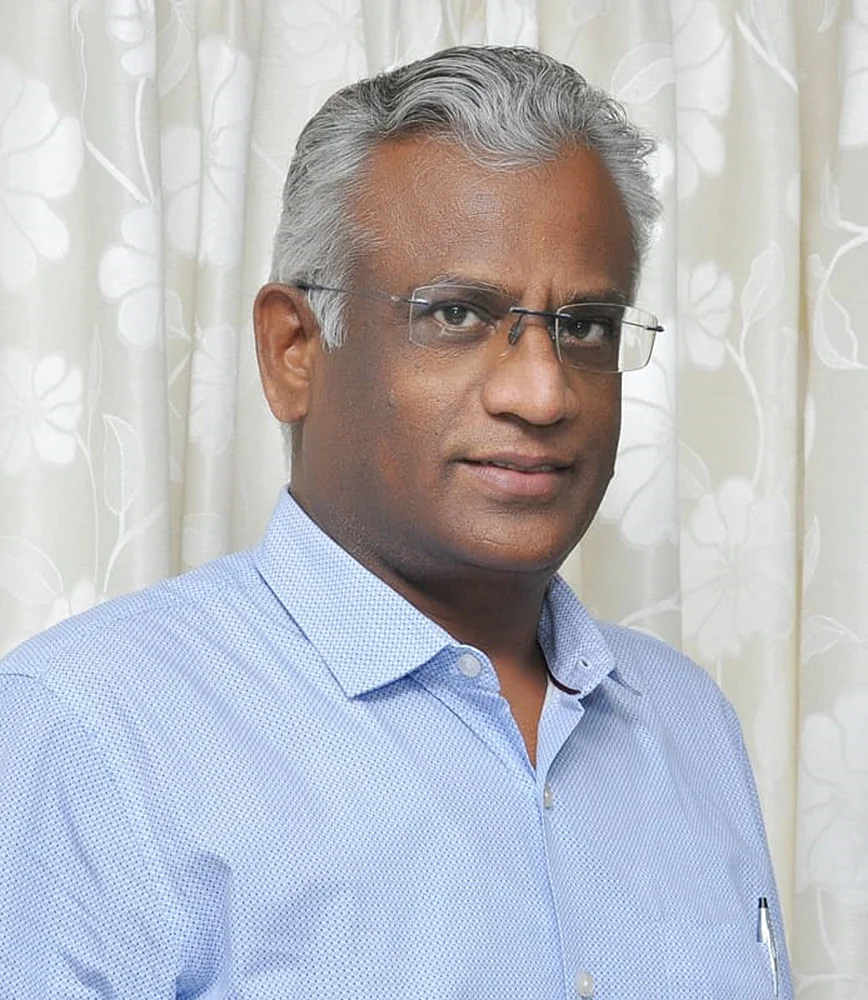 “தேவைக்கு அதிகமாகவே தமிழகத்தில் ஆக்ஸிஜன் இருக்கிறது!”