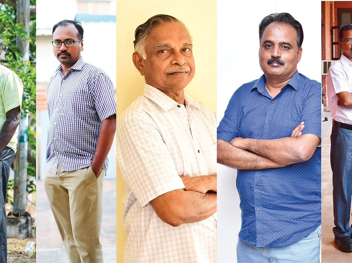 புதிய அரசு: காத்திருக்கும் கடமைகள்... சந்திக்கும் சவால்கள்!