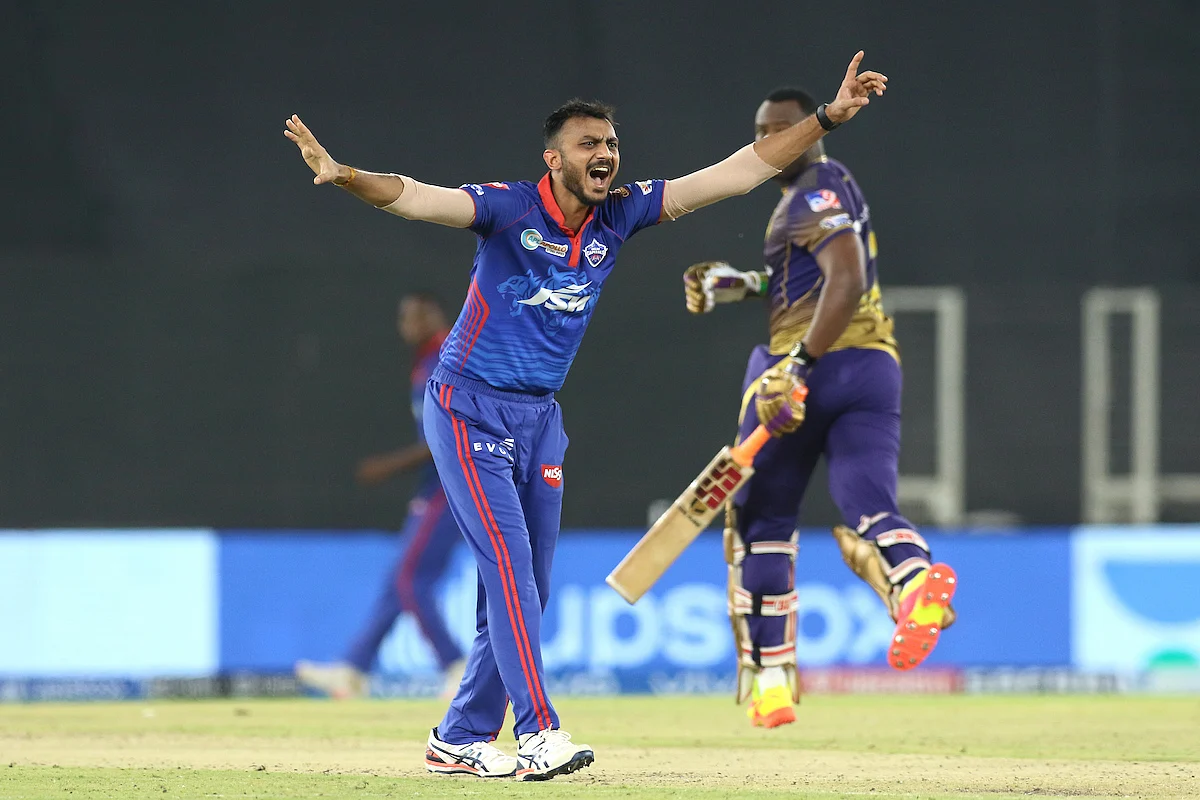 DC v KKR