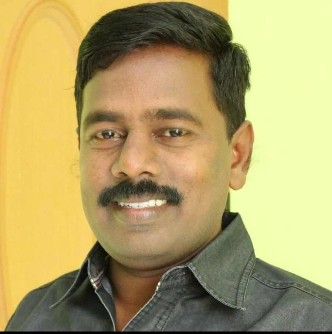 மு.ராஜவேலு