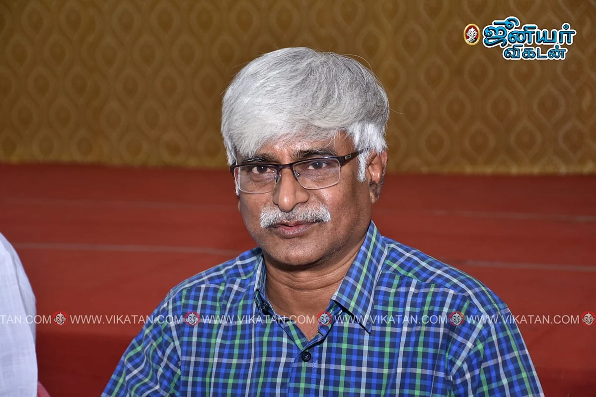 ஜோசப் விக்டர் ராஜ்