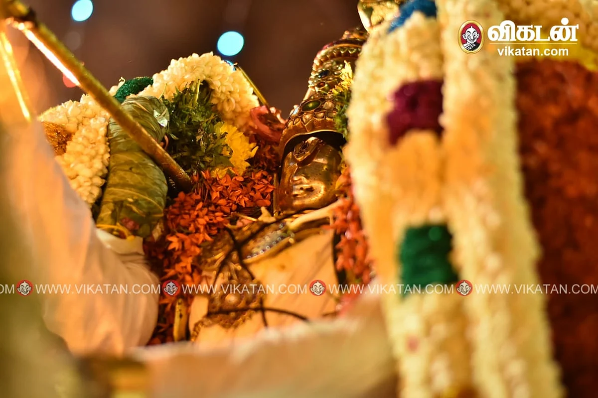 கள்ளழகர்