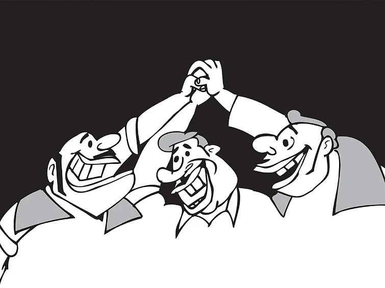 புள்ளிவிவரப் புலி