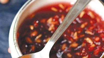 வீக் எண்ட் ரெசிப்பீஸ்