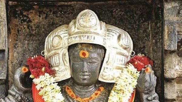 குரு பகவான்