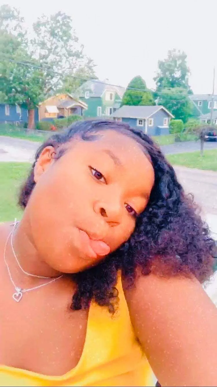 Ma'Khia Bryant