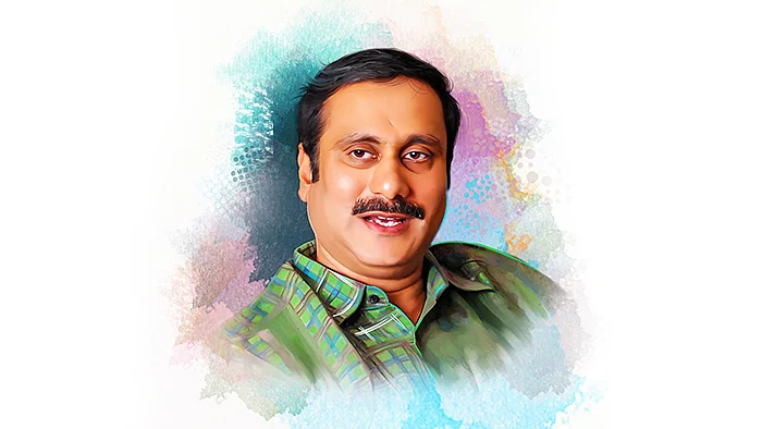 அன்புமணி ராமதாஸ்