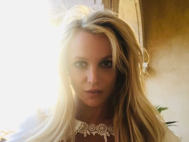 Britney Spears