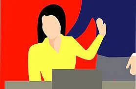 Sexual harassment (Representational Image)