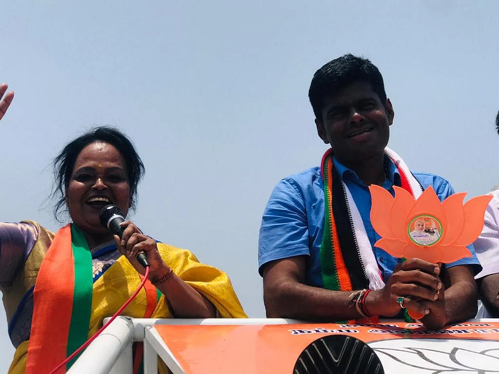 `அண்ணாமலையுடன் டான்ஸ், குஷ்புவின் ஆசை, ஜெயலலிதாவுடன் தீபாவளி!' - கலா மாஸ்டர் ஷேரிங்ஸ்