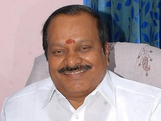 கோவை செல்வராஜ்
