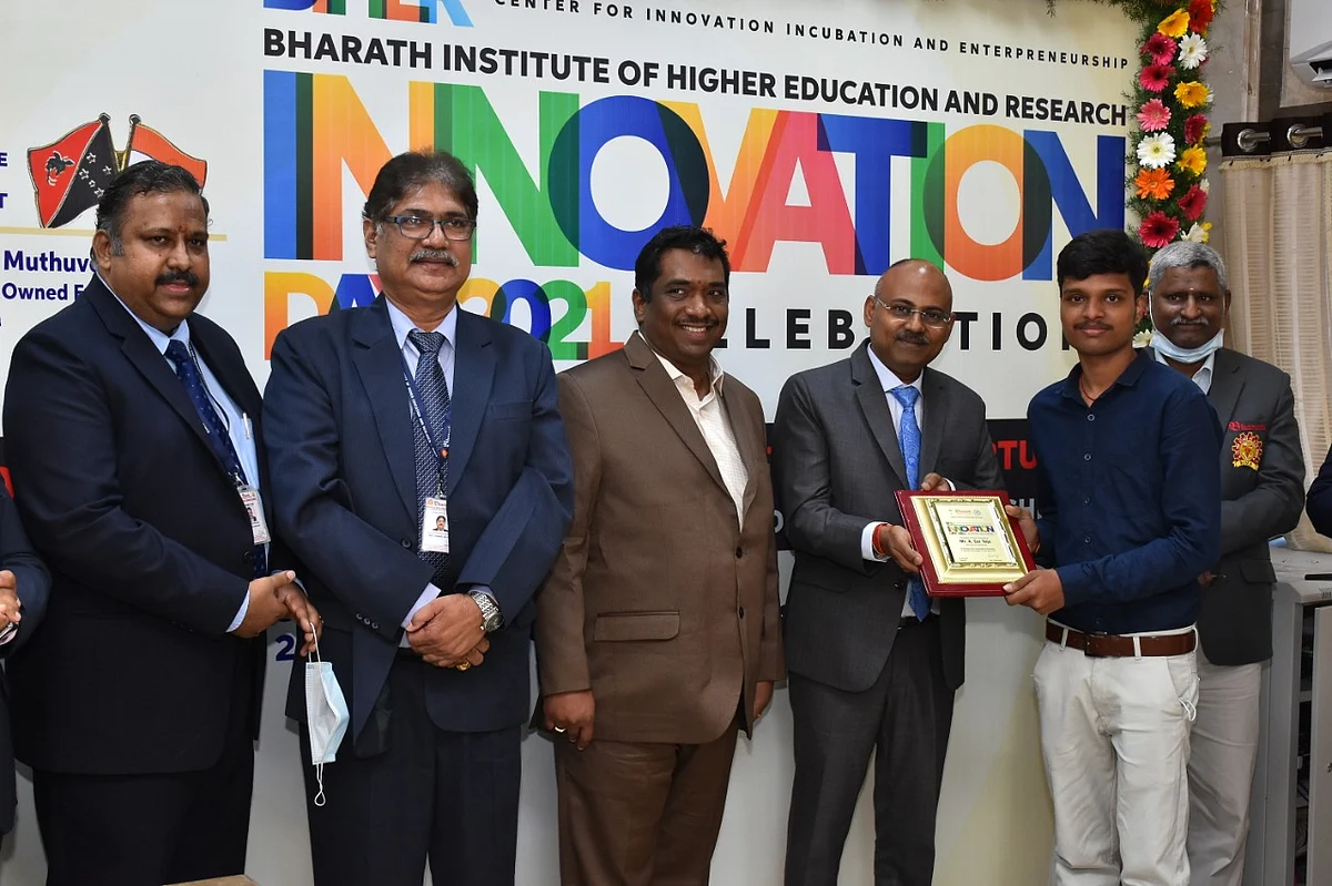 Annual Innovation Day