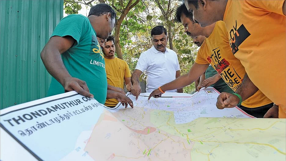 கார்த்தியே சிவசேனாபதி