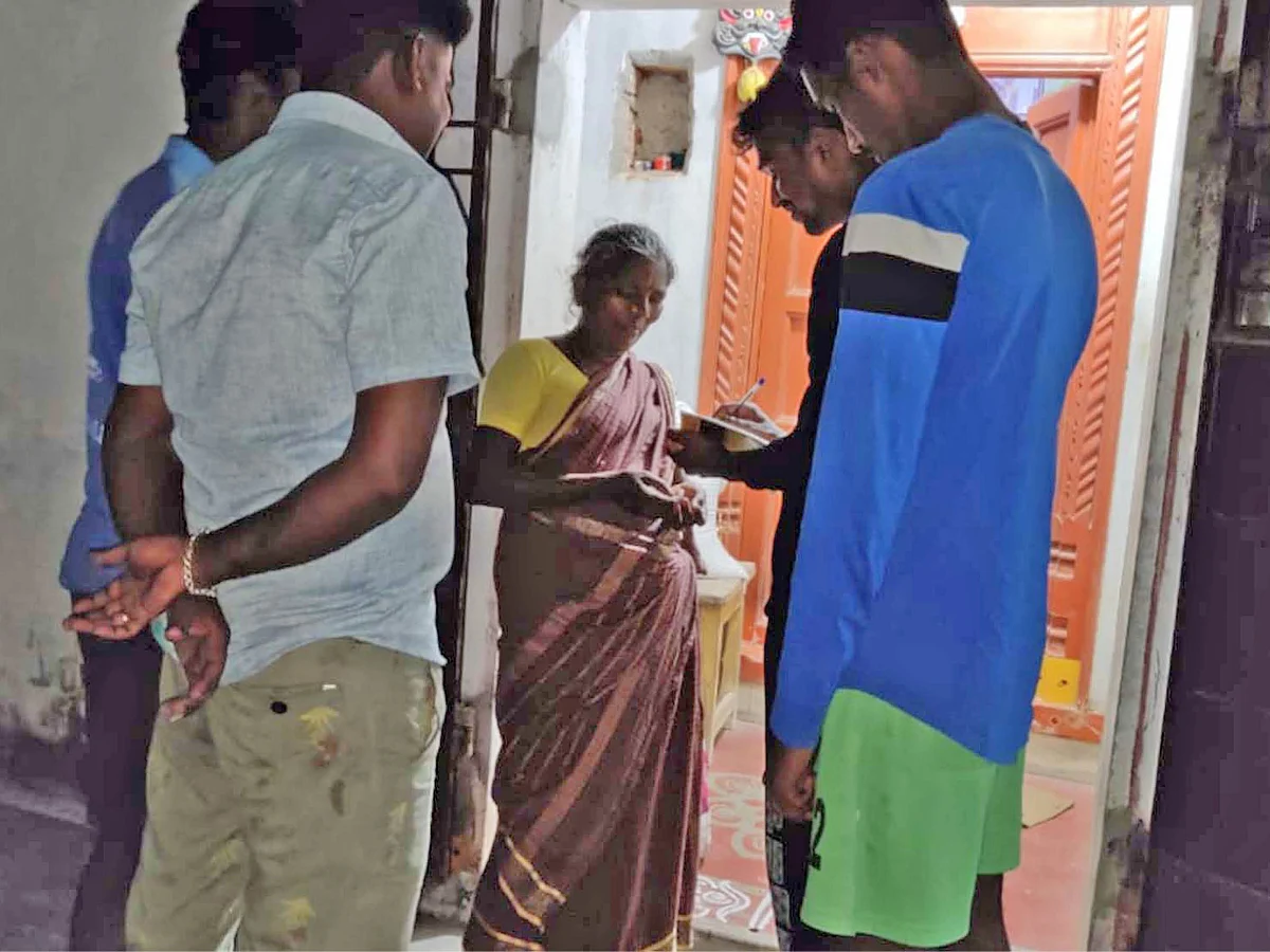 புதுச்சேரியில் கரன்சி வெள்ளம்!