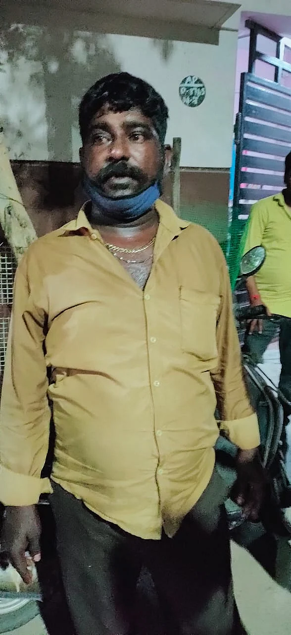 நாகராஜ்