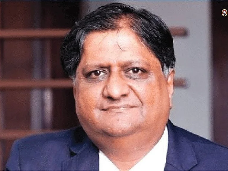 ‘‘எம்.பி.ஏ படிப்பில் டெக்னாலஜியைக் கொண்டு வர வேண்டும்!’’ க்ரியா பல்கலைக்கழகத்தின் ராம்குமார்