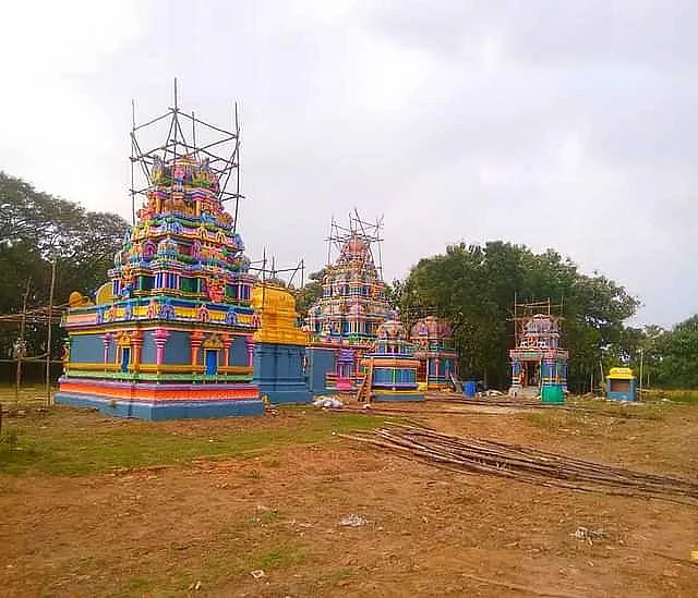 இந்து கோயில்கள்