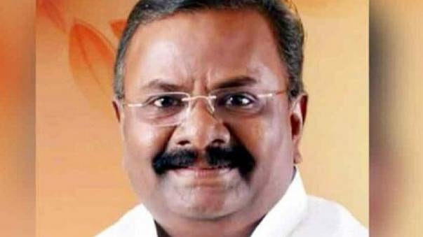 மாதவராவ்