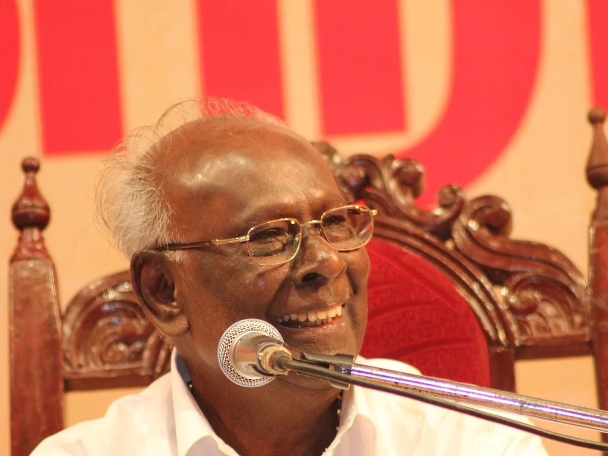 Solomon Pappaiah