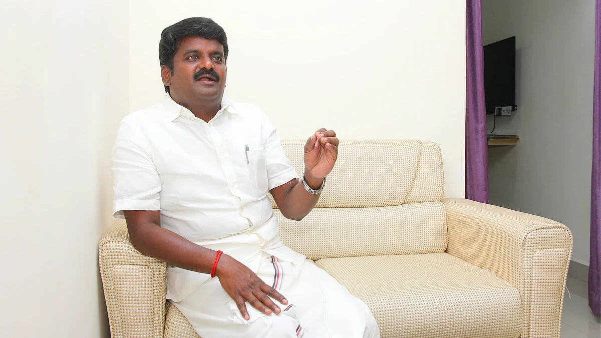 விஜயபாஸ்கர்