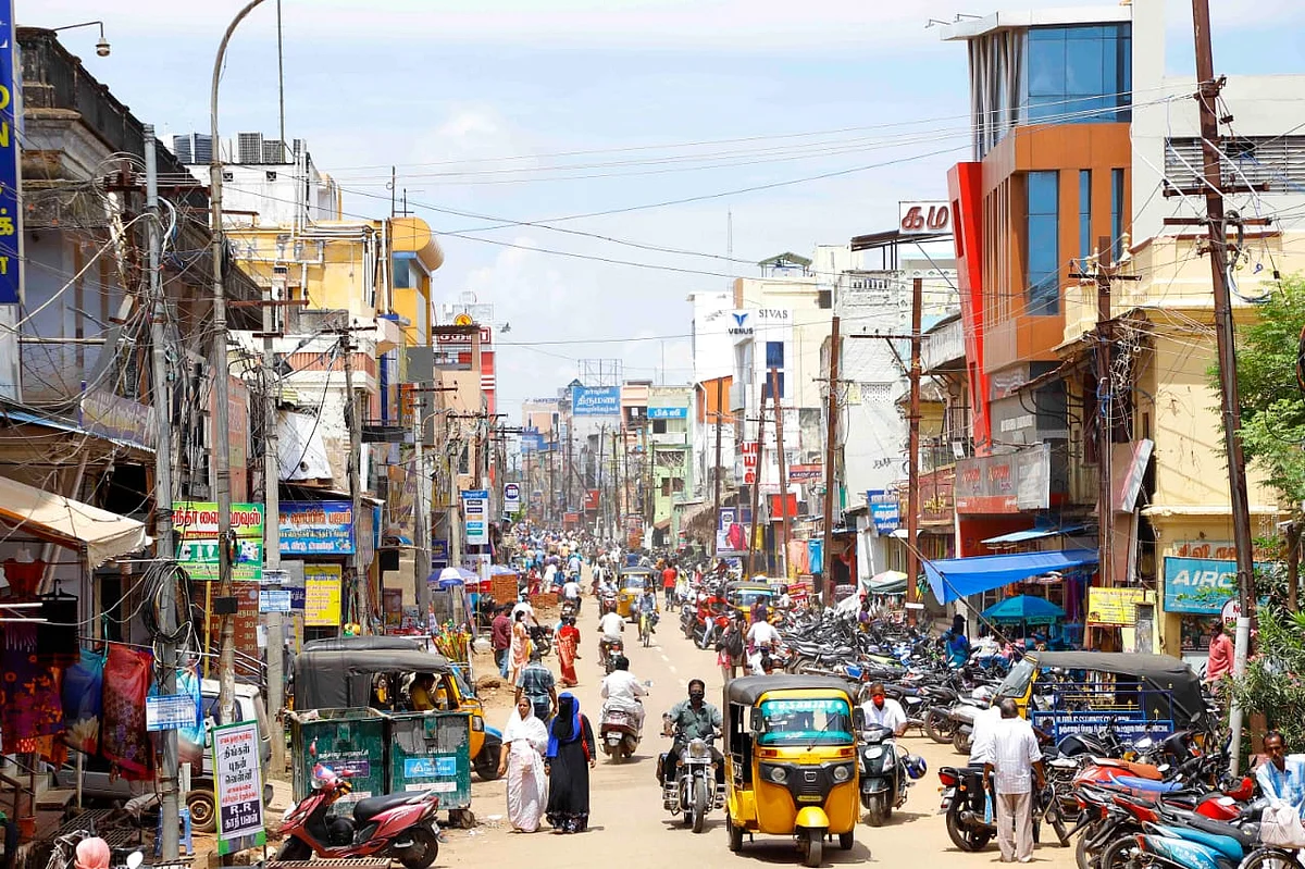 கொரோனா விதிமுறை