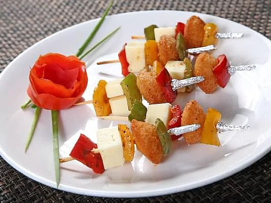 Weekend Recipes