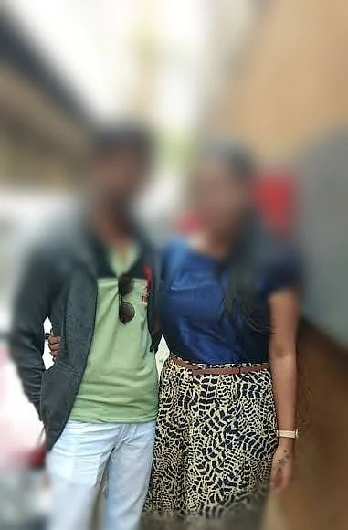 நவீன்குமாருடன் டி.வி நடிகை ஜெனிஃபர்