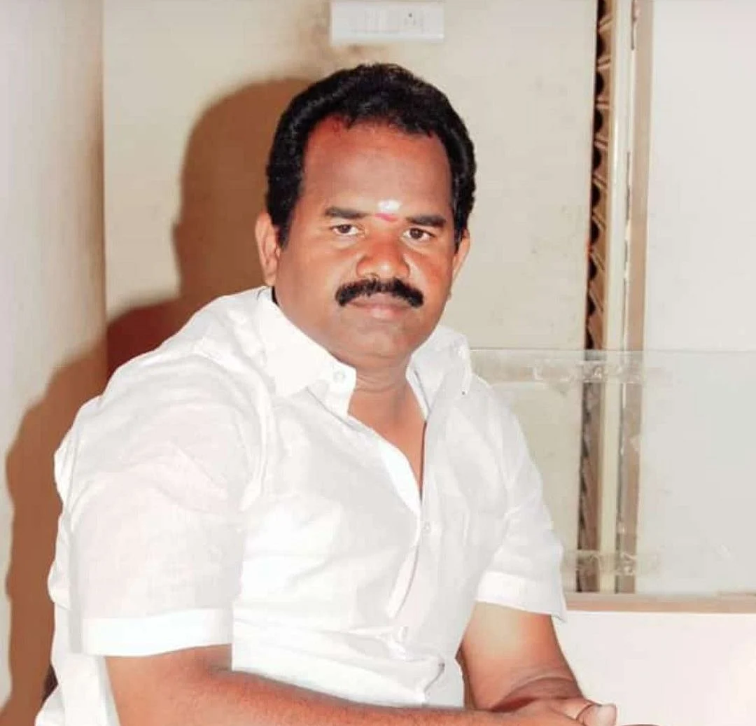 பழனியப்பன்