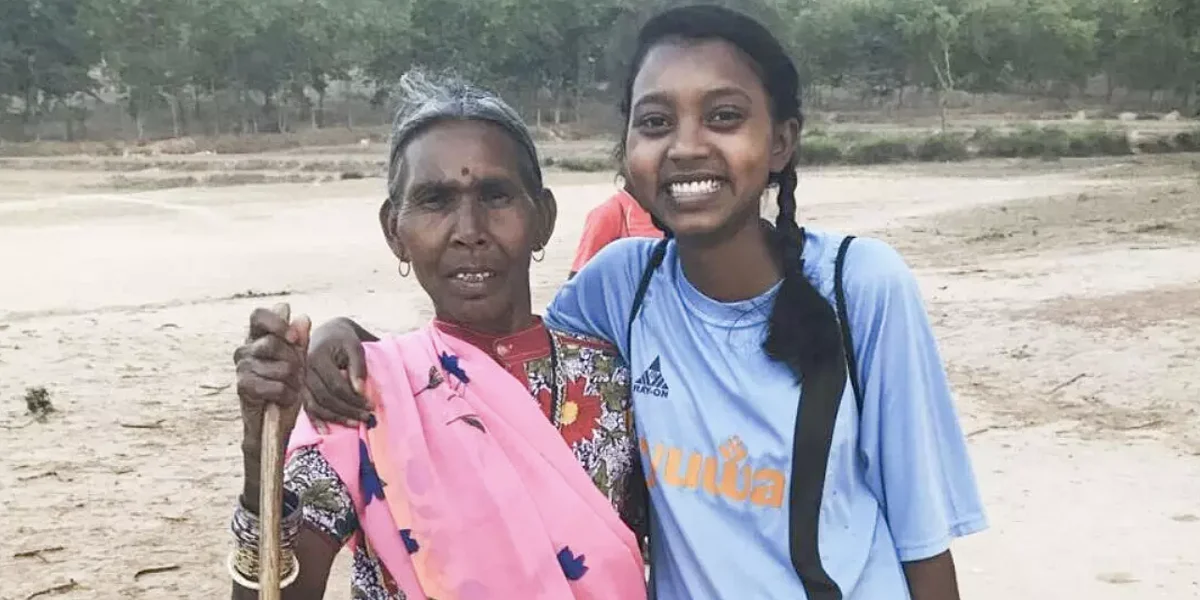 Seema Kumari