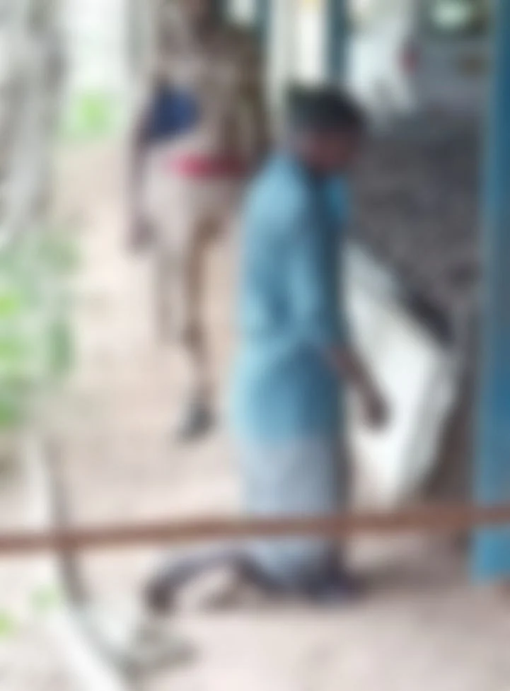 போராட்டம்