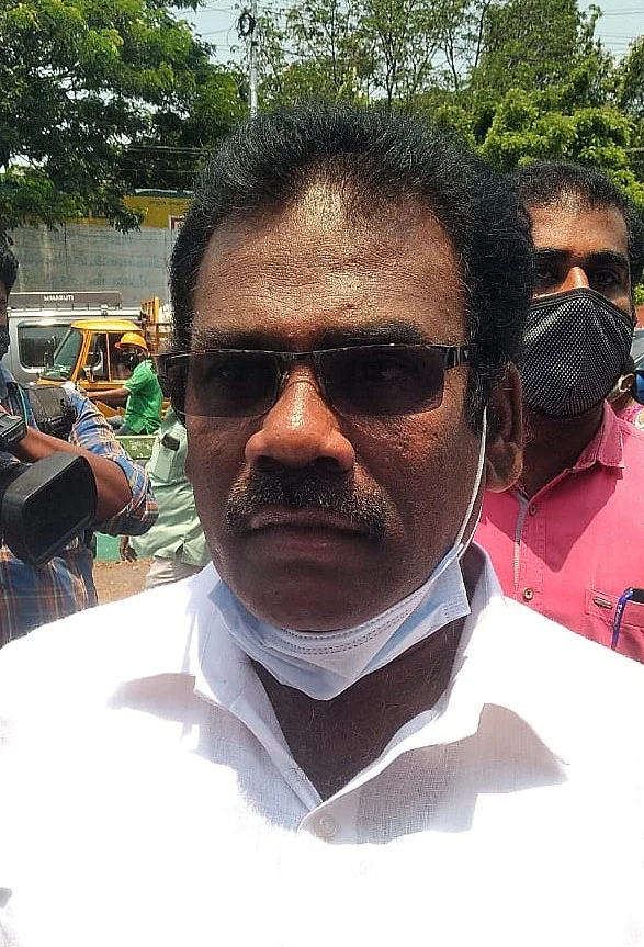 நாகூர்கனி