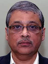 Supratim Bandyopadhyay