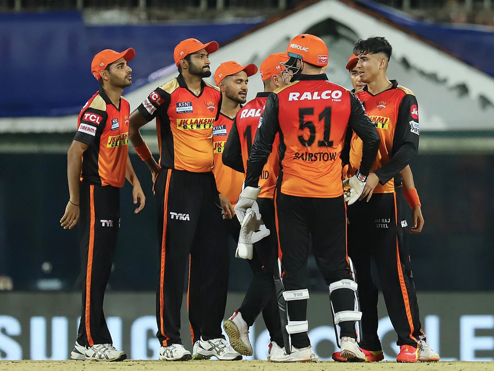 MI vs SRH