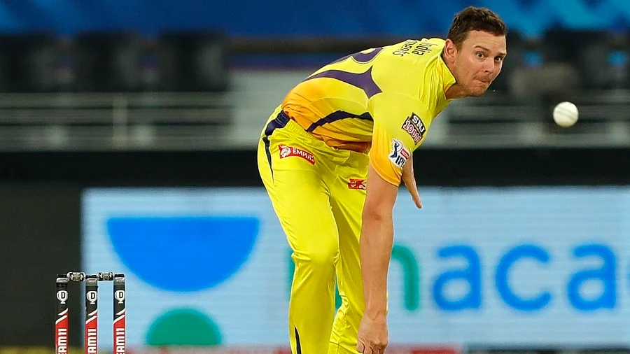 Josh Hazlewood