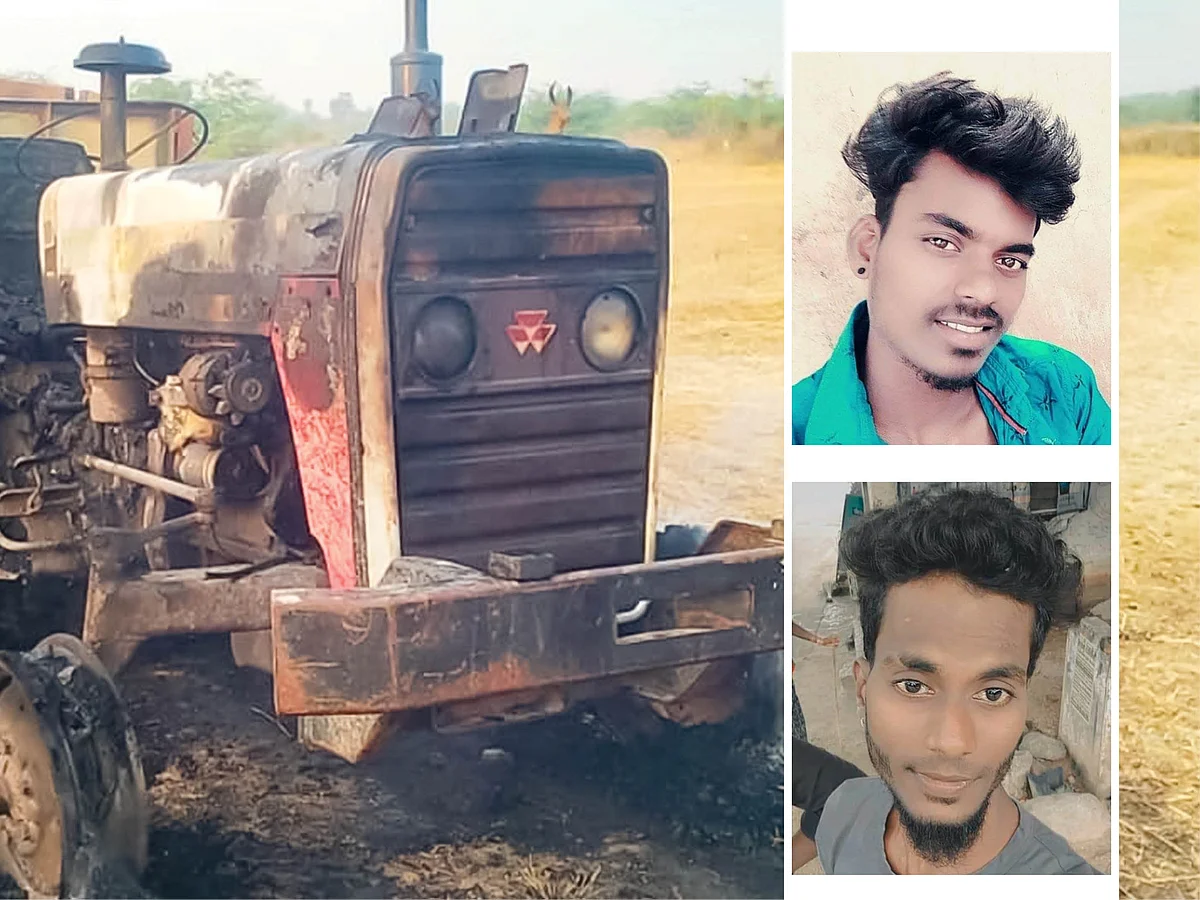 ராமதாஸ் புதிய இயக்கம்: விஸ்வரூபம் எடுக்கிறதா அரக்கோணம் இரட்டைக் கொலை?