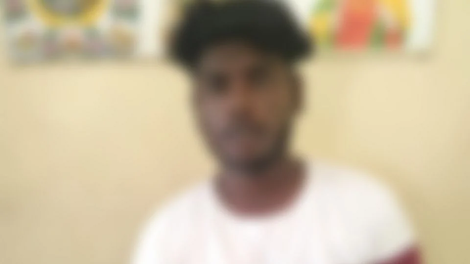 கொலை வழக்கில் கைதான மாணவன் சசிகுமார்