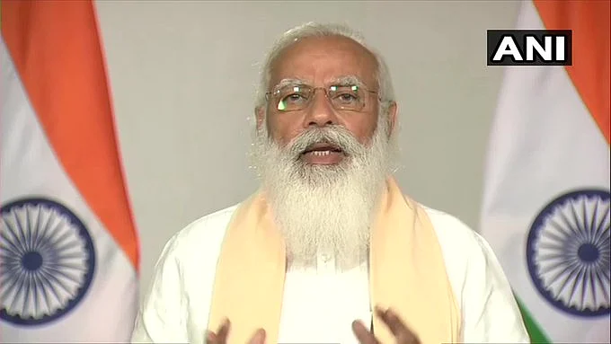 Live Updates: ``லாக்டெளன் என்பது மாநிலங்களின் கடைசி ஆயுதமாக இருக்க வேண்டும்!” - பிரதமர் மோடி