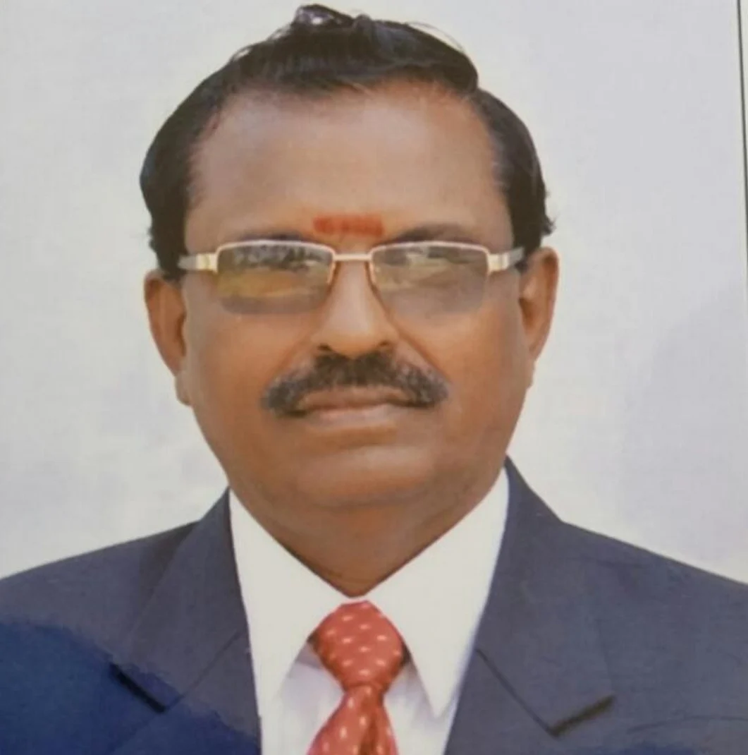 பராவாக்கோட்டை ராஜேந்திரன்