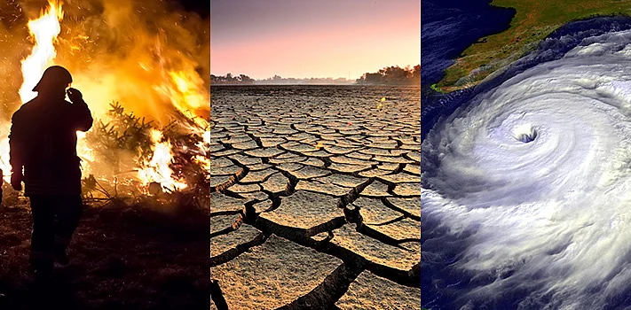 Climate Change | காலநிலை மாற்றம்
