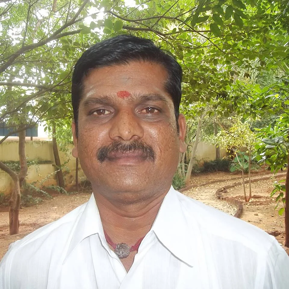 தியாகராஜன்