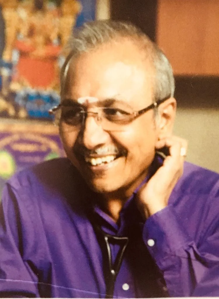 ஒவ்வாமை மற்றும் ஆஸ்துமா மருத்துவர் ஶ்ரீதரன்