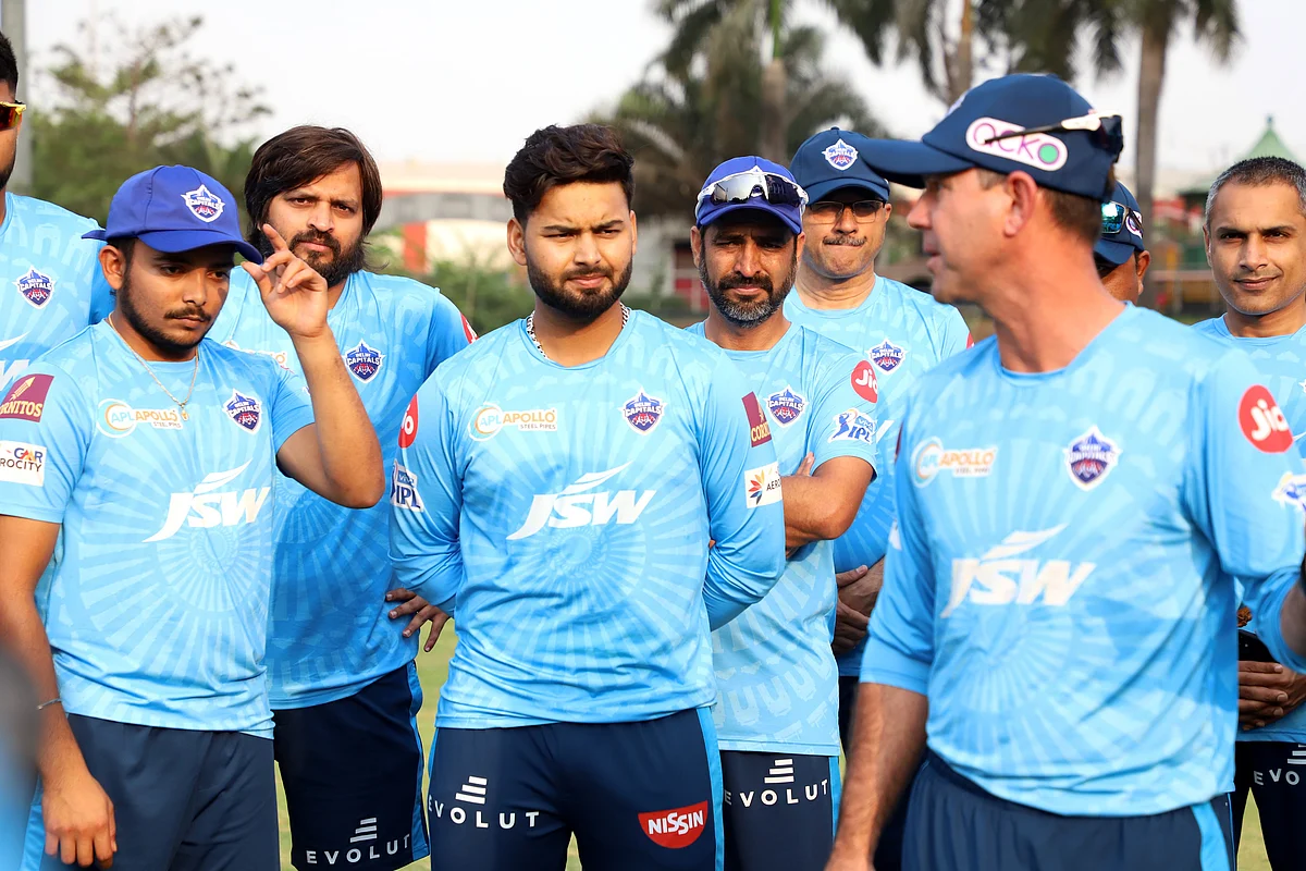 #CSKvDC