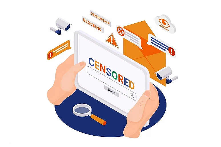 Content moderation