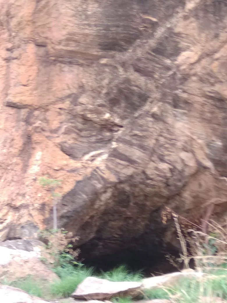 கொங்கர் புளியங்குளம்!