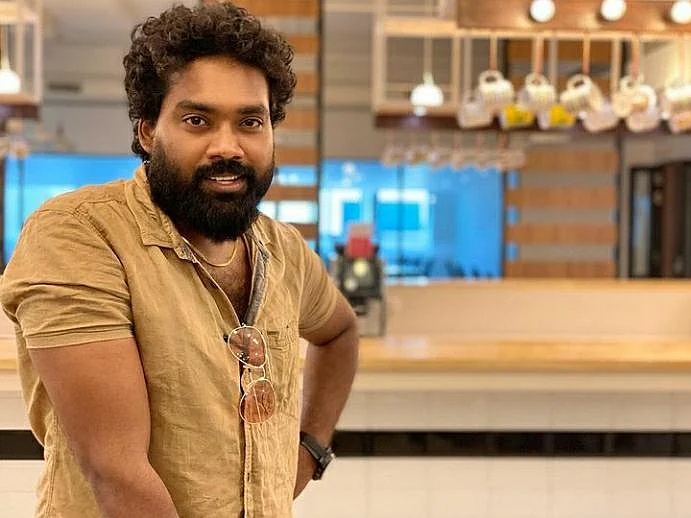 வெளியான ஸ்கிரீன்ஷாட்கள், பாலியல் குற்றச்சாட்டு... டேனியல் விவகாரத்தில் நடப்பது என்ன?
