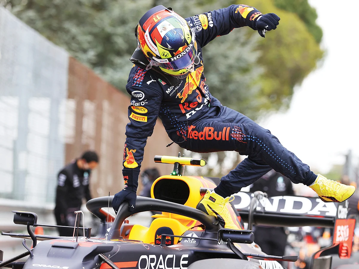 Formula 1