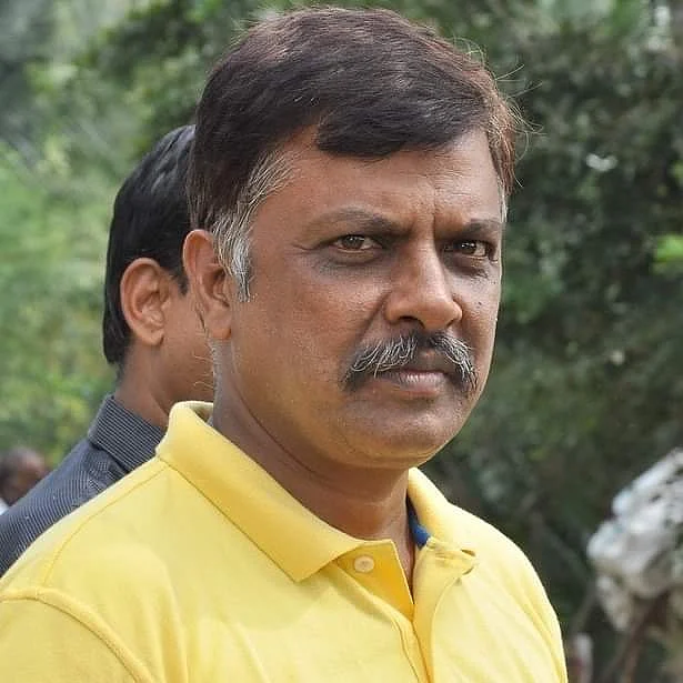 பூபதி