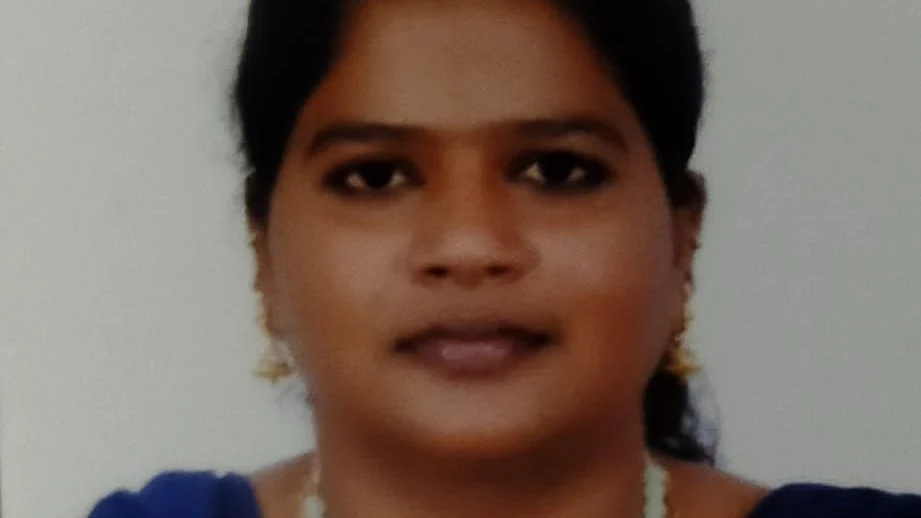 கொலை செய்யப்பட்ட சுப்ரியா