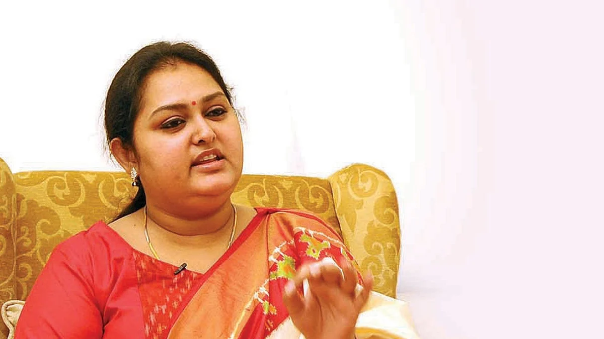 விந்தியா